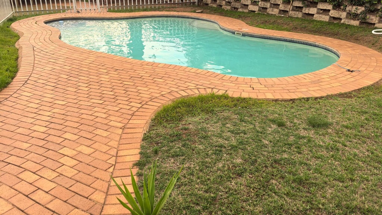Photo of Outdoor in Greater Johannesburg Metropolitan Area