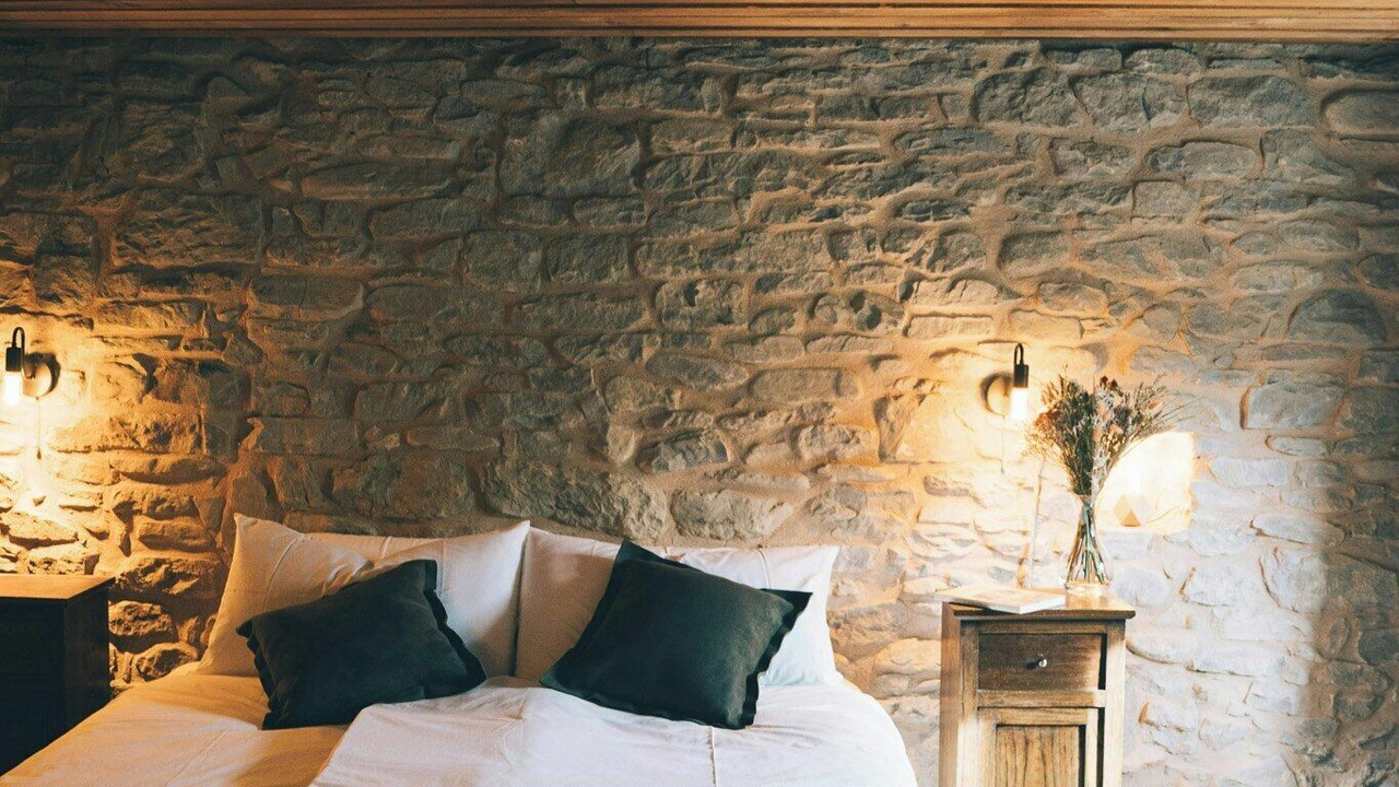 Photo of Bedroom in Voltre