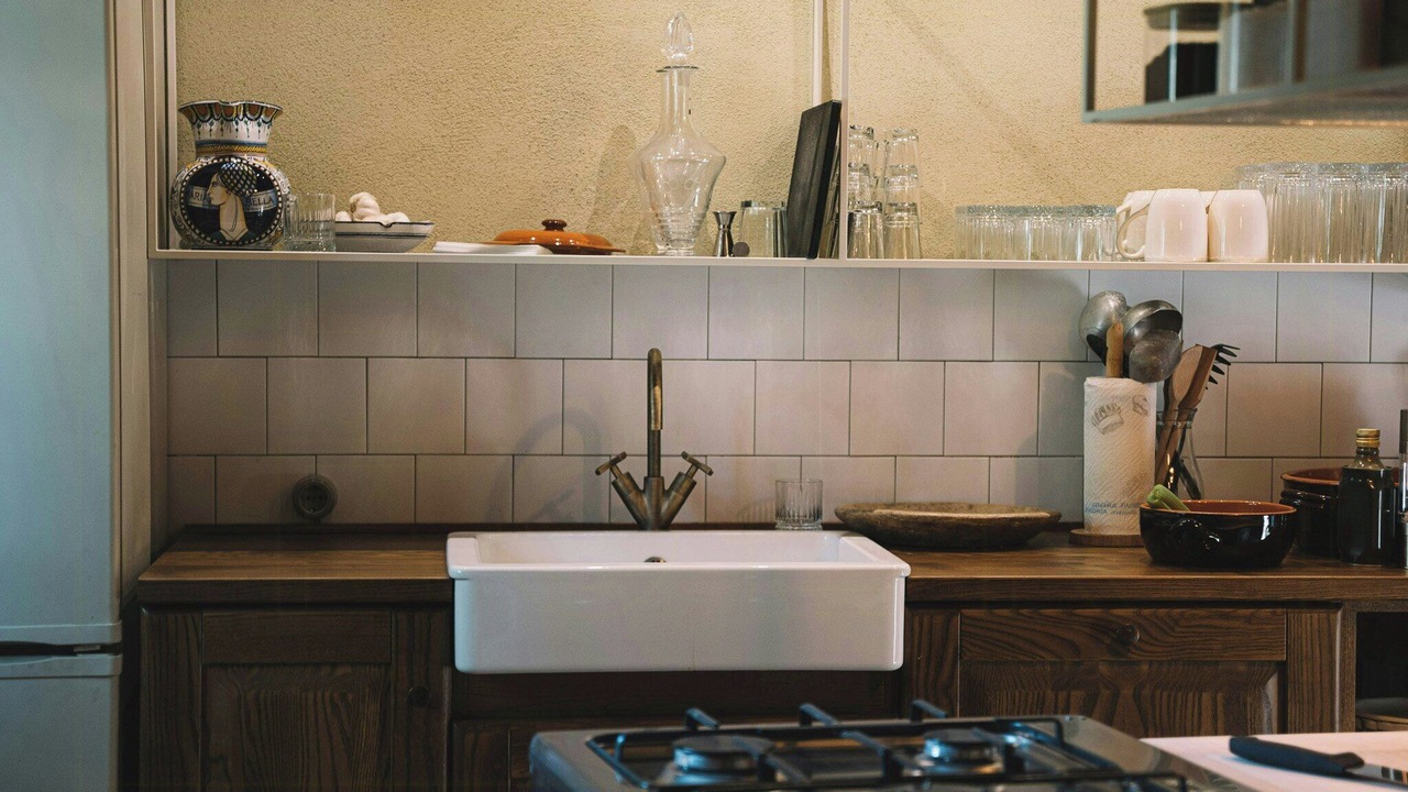 Photo of Kitchen in Voltre