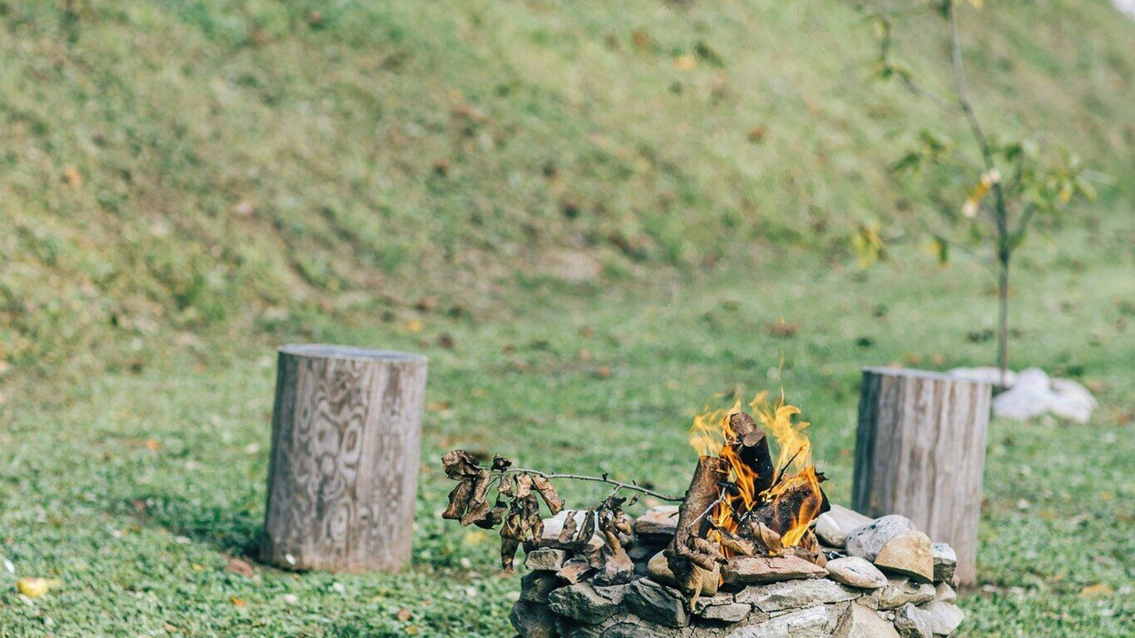 Photo of Outdoor in Voltre