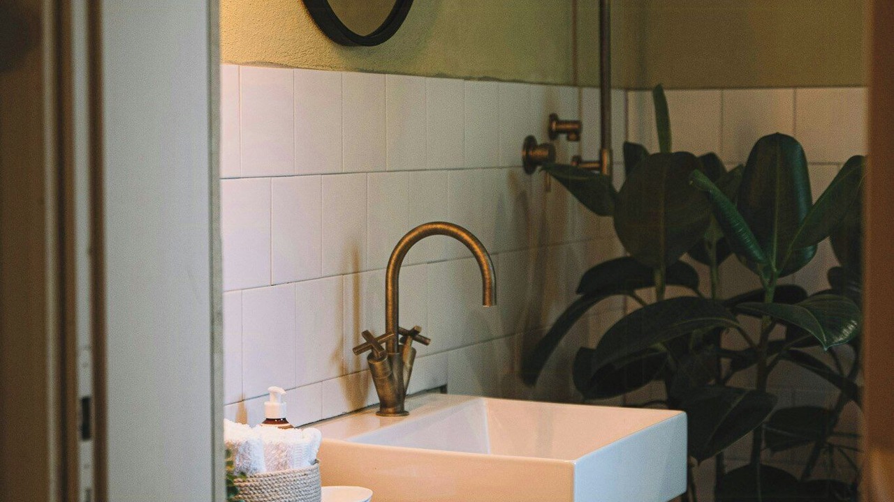 Photo of Bathroom in Voltre