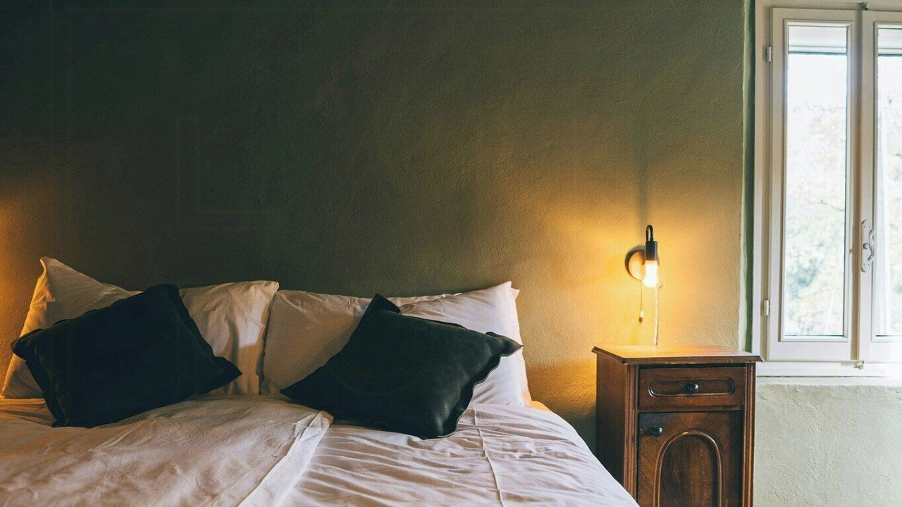 Photo of Bedroom in Voltre