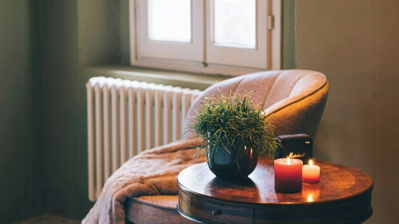 Photo of Bedroom in Voltre