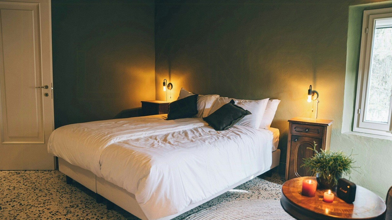 Photo of Bedroom in Voltre