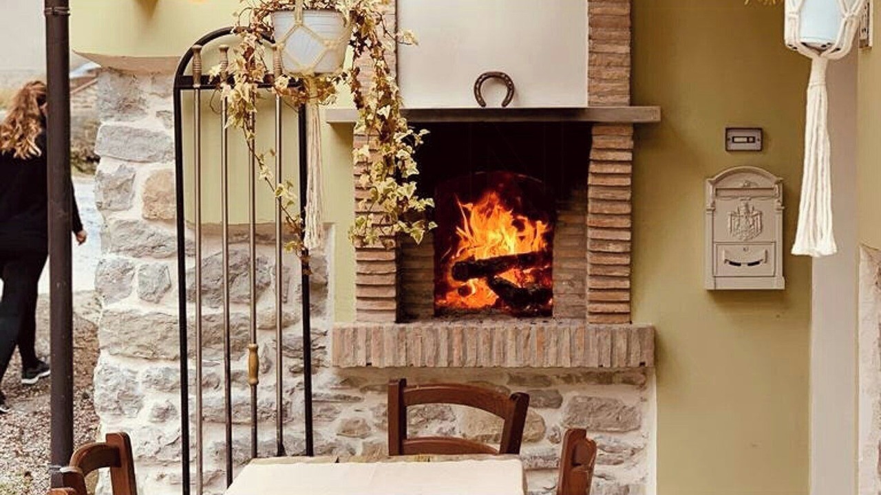Photo of Outdoor in Voltre