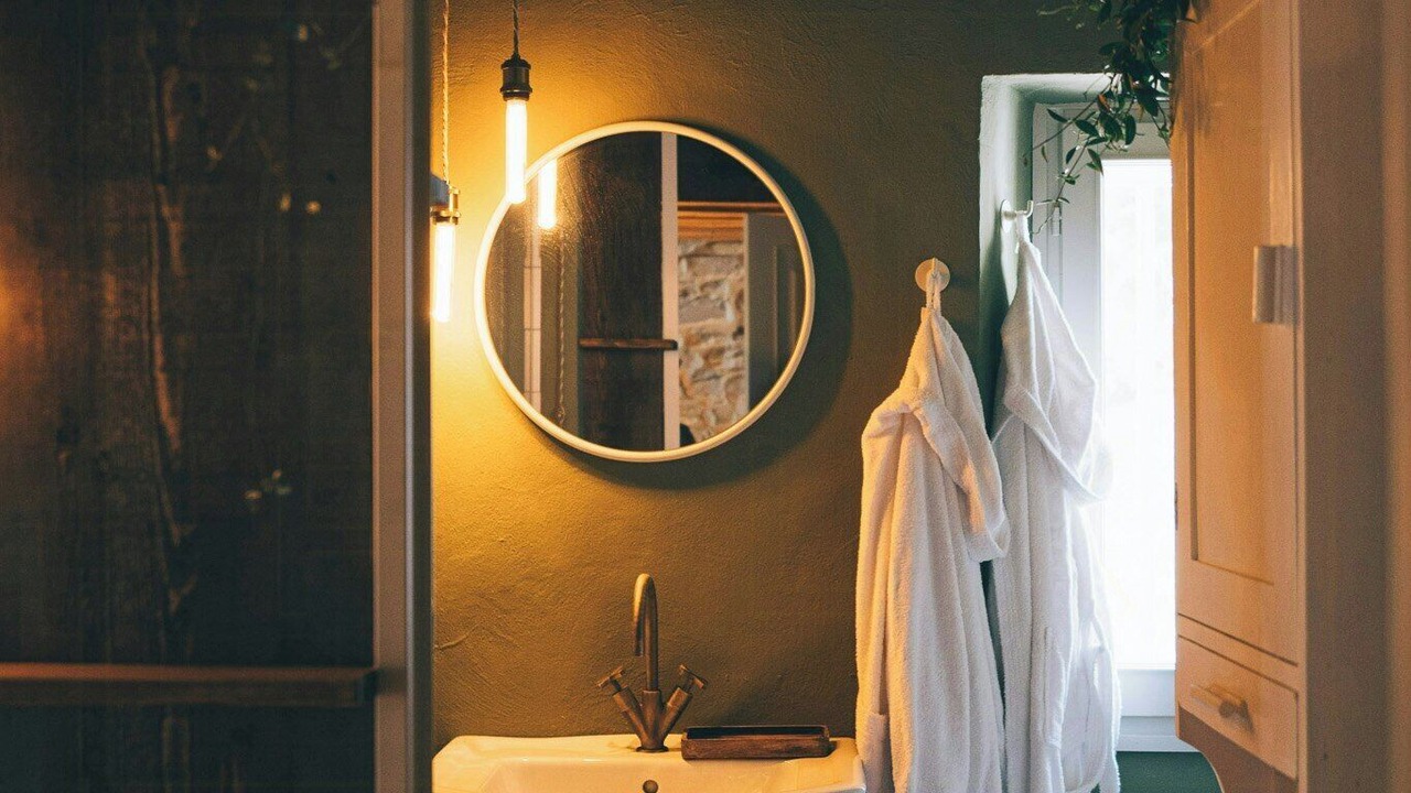 Photo of Bathroom in Voltre