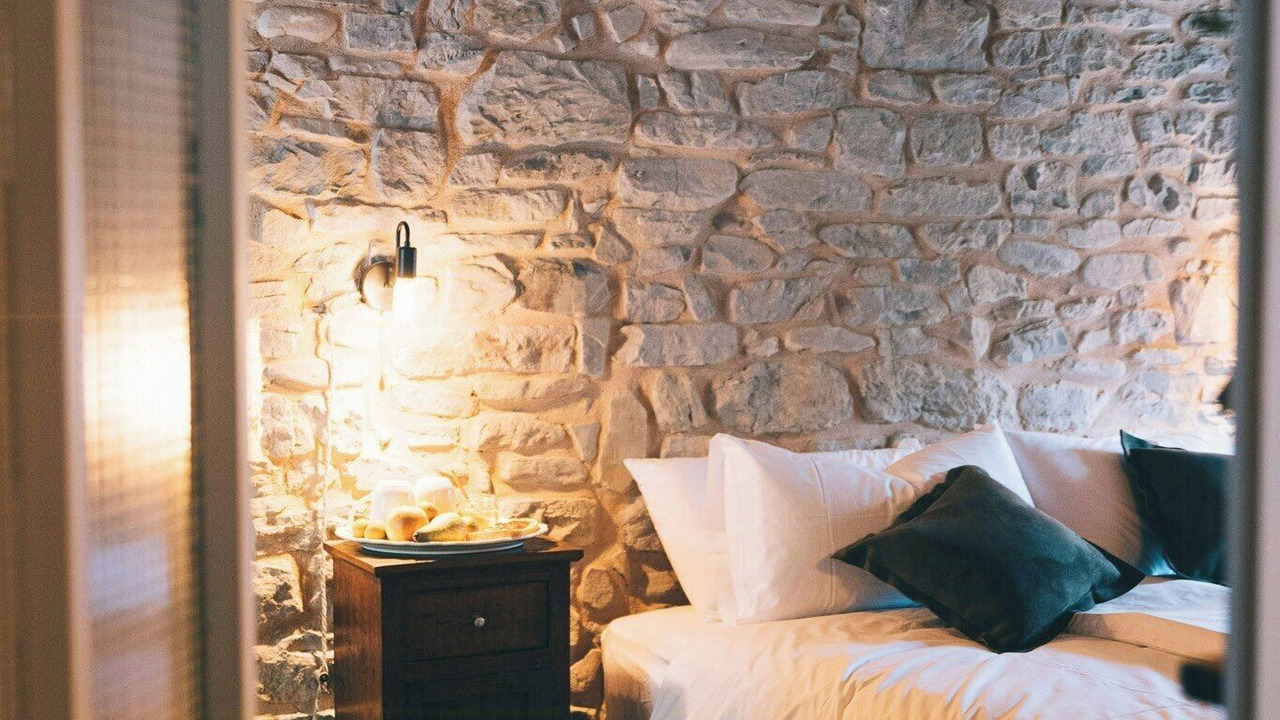 Photo of Bedroom in Voltre