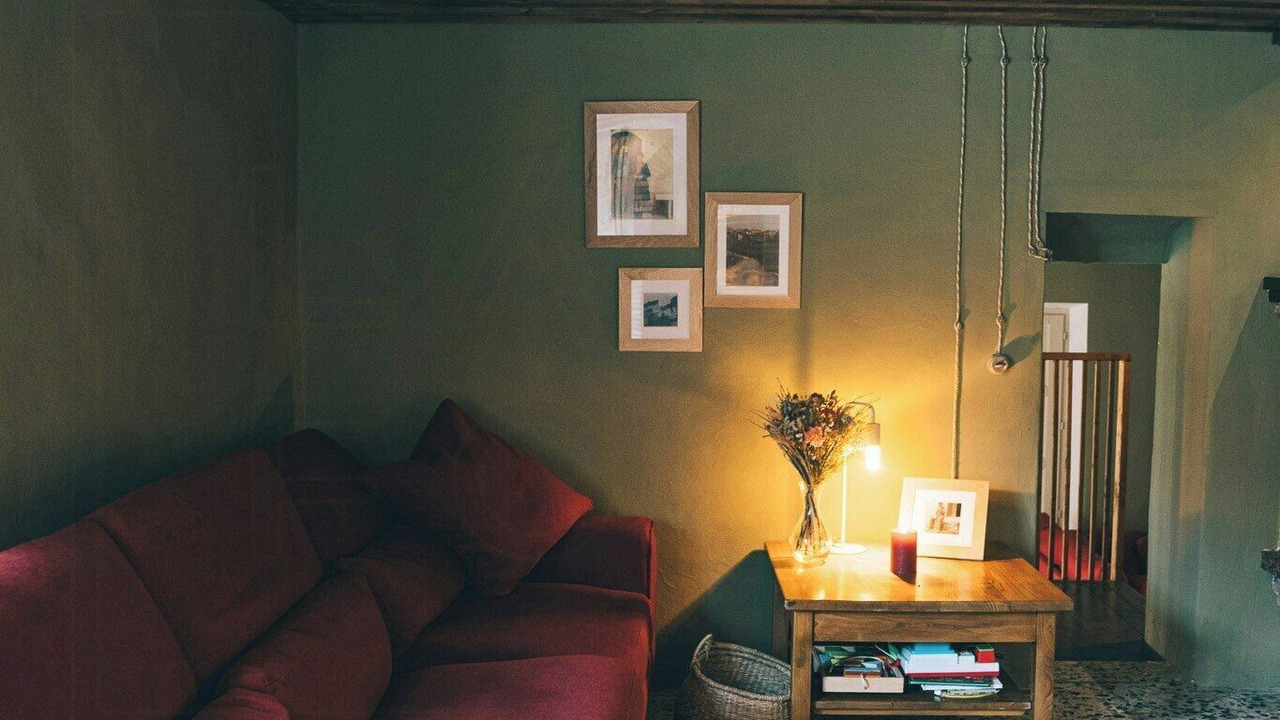 Photo of Livingroom in Voltre