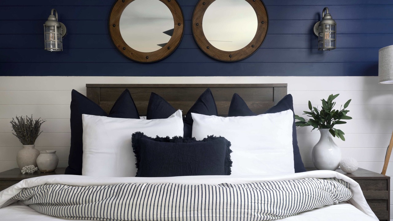 Photo of Bedroom in Villa Heights