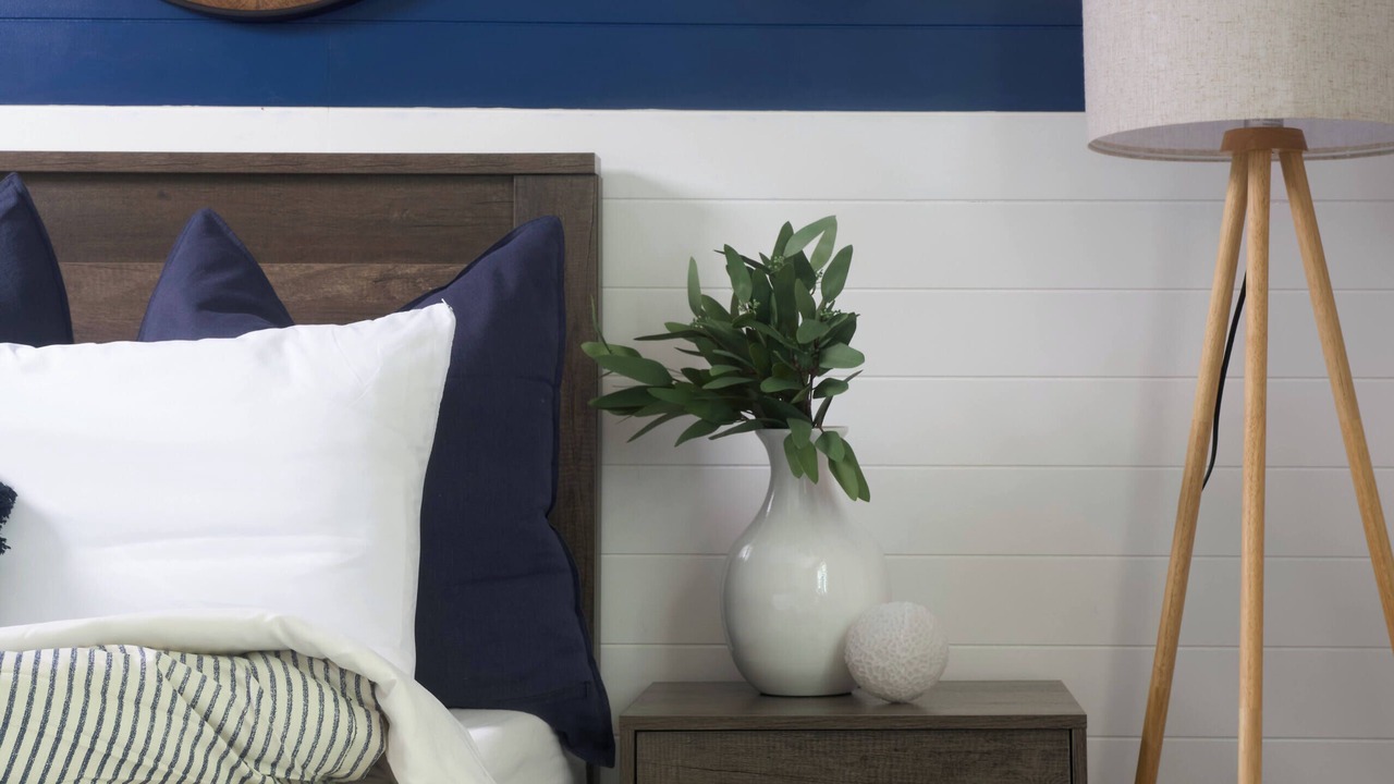 Photo of Bedroom in Villa Heights