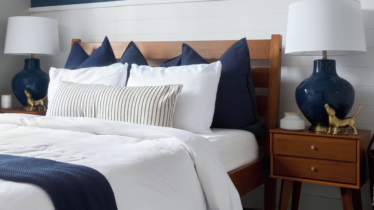 Photo of Bedroom in Villa Heights
