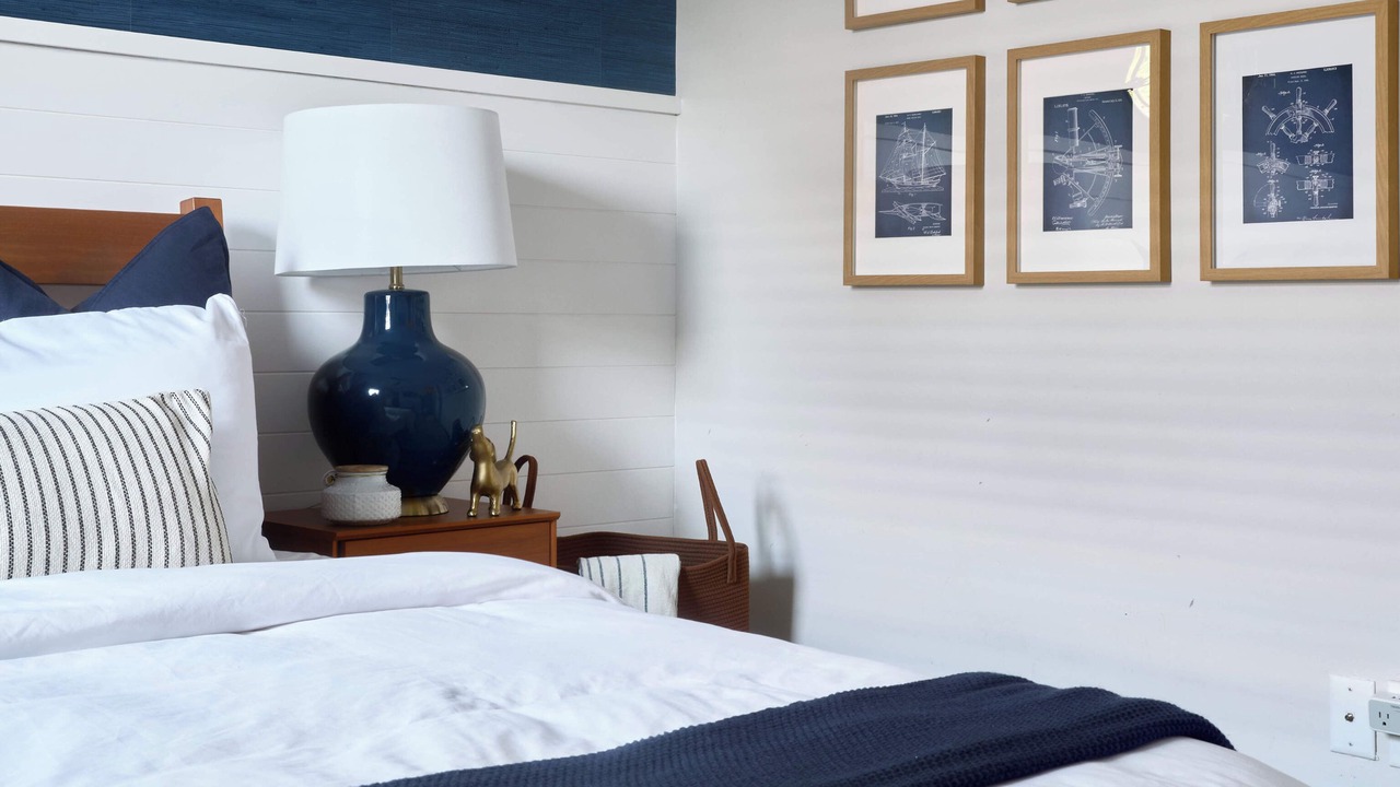Photo of Bedroom in Villa Heights