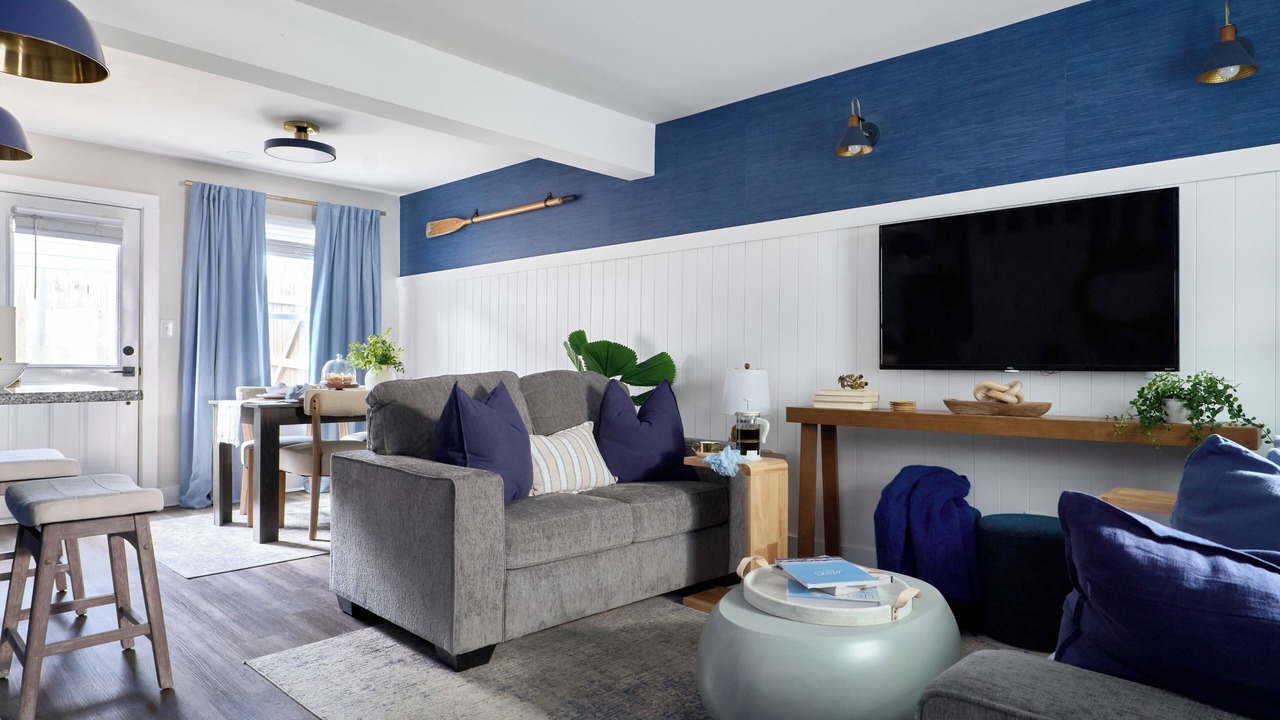 Photo of Livingroom in Villa Heights