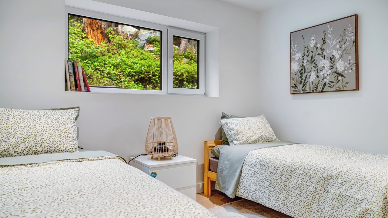 Photo of Bedroom in West Vancouver