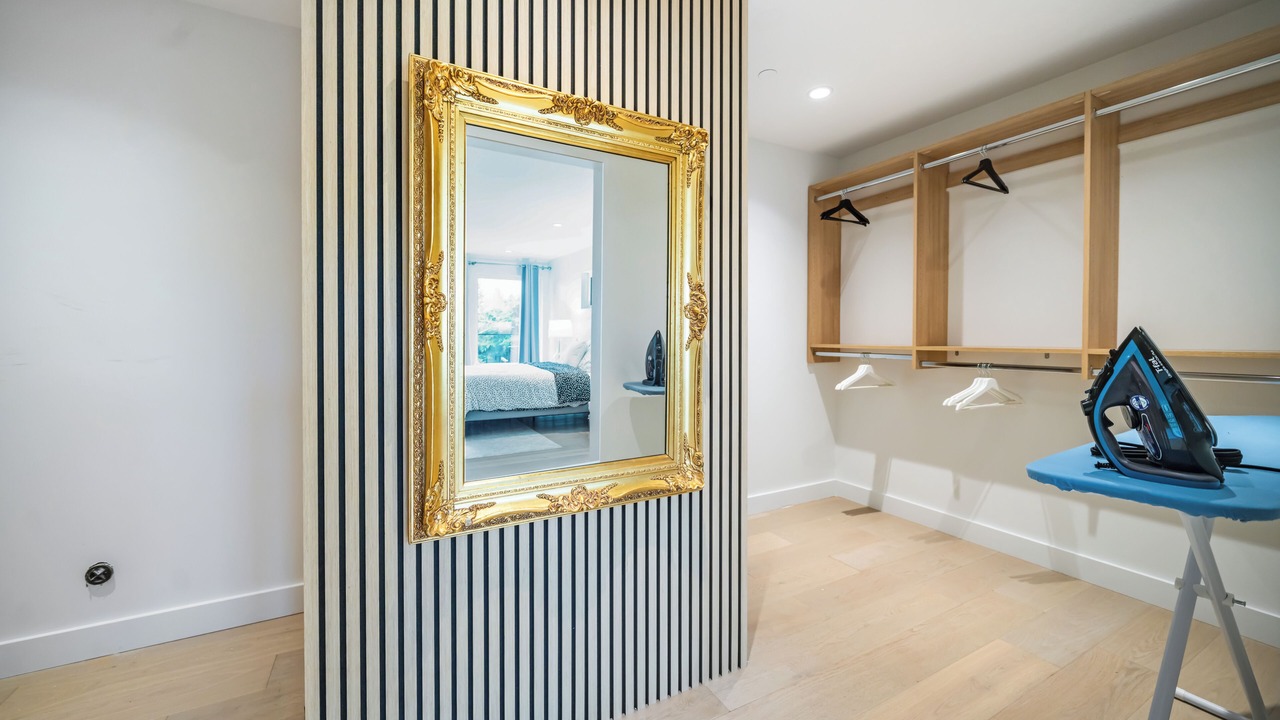 Photo of Bedroom in West Vancouver