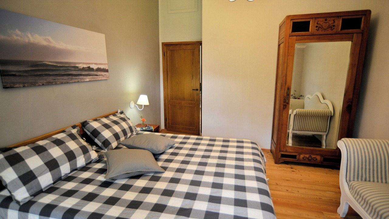Photo of Bedroom in Caprese Michelangelo