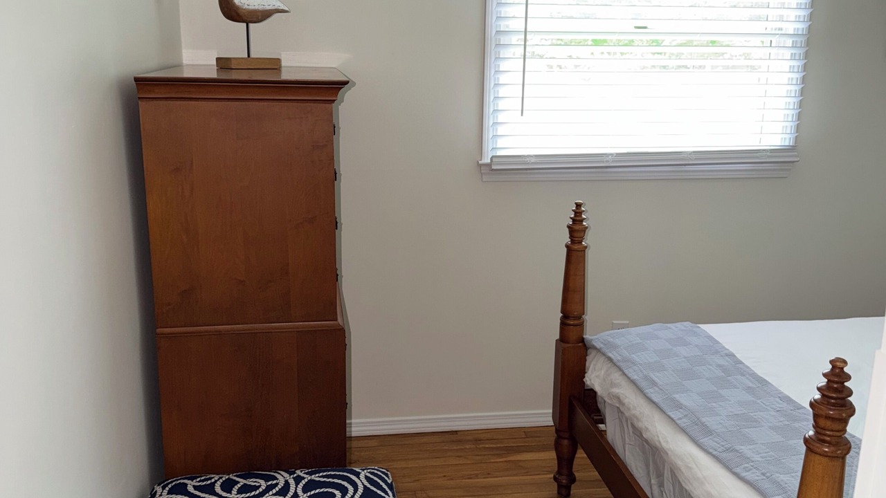 Photo of Bedroom in Teaticket