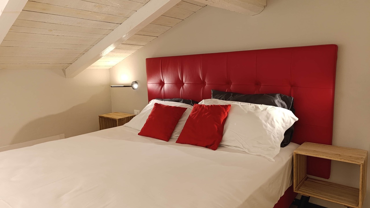 Photo of Bedroom in San Donato