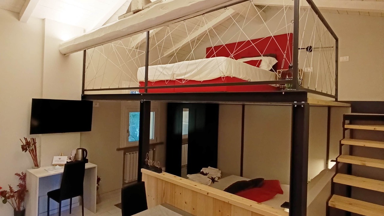 Photo of Bedroom in San Donato