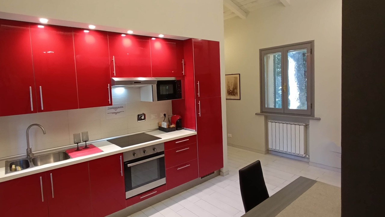 Photo of Kitchen in San Donato
