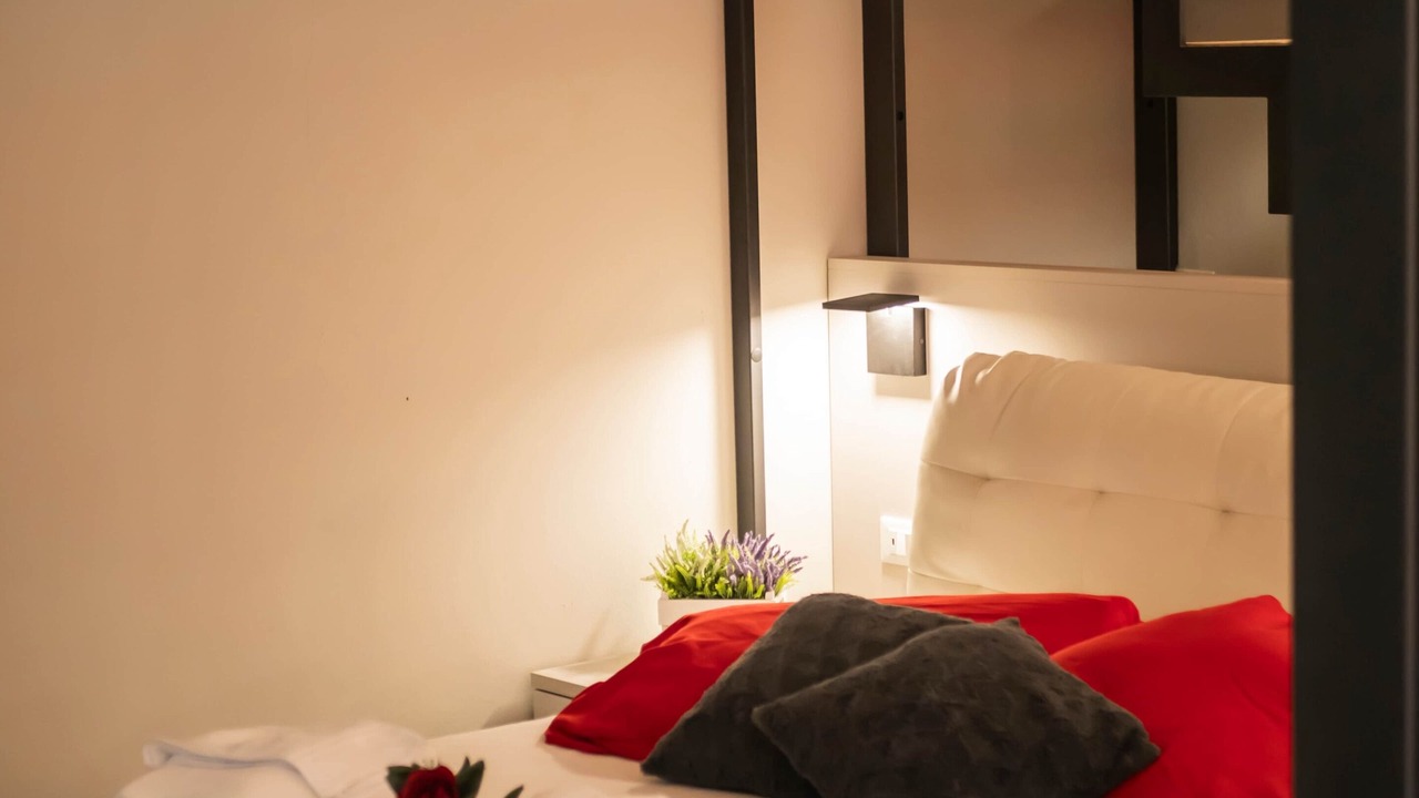 Photo of Bedroom in San Donato