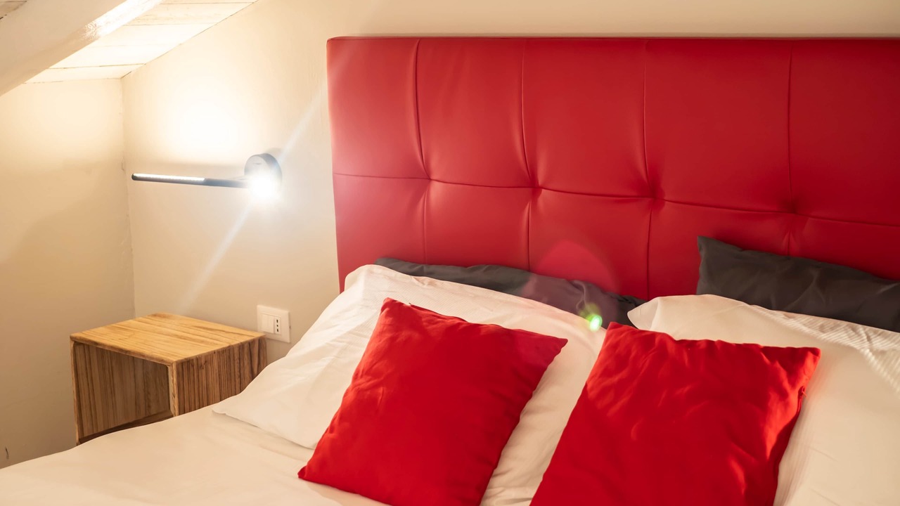 Photo of Bedroom in San Donato