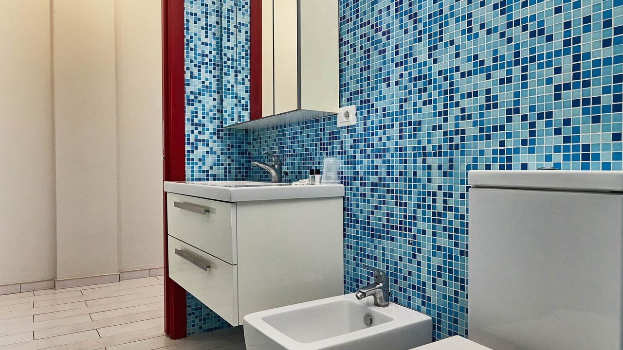 Photo of Bathroom in San Donato