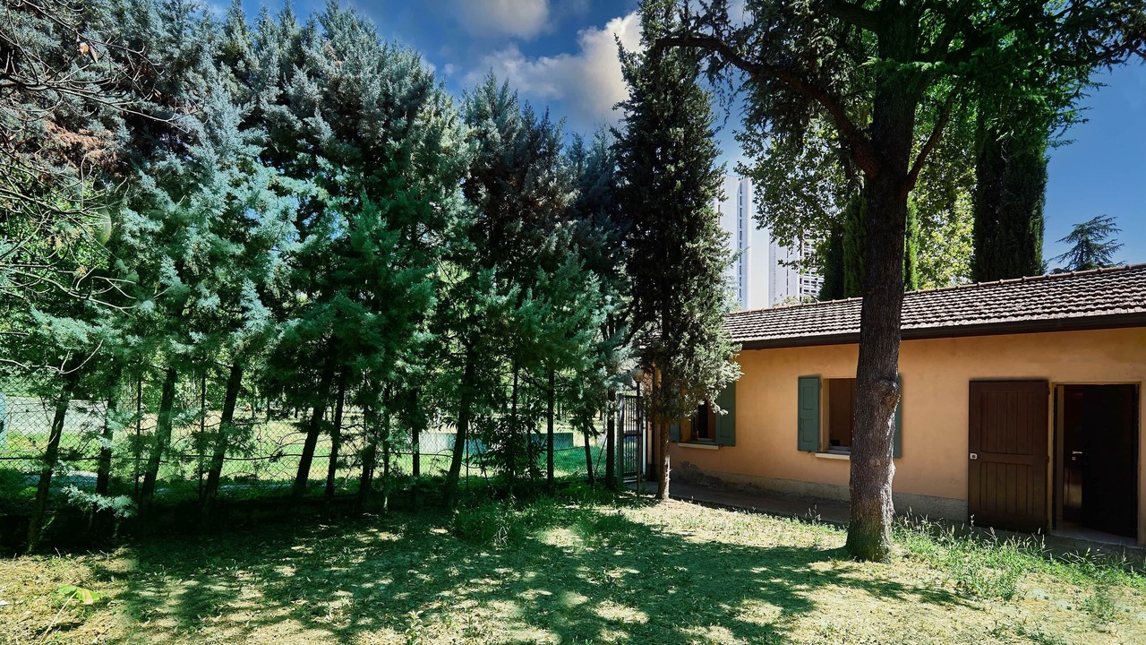 Photo of Outdoor in San Donato