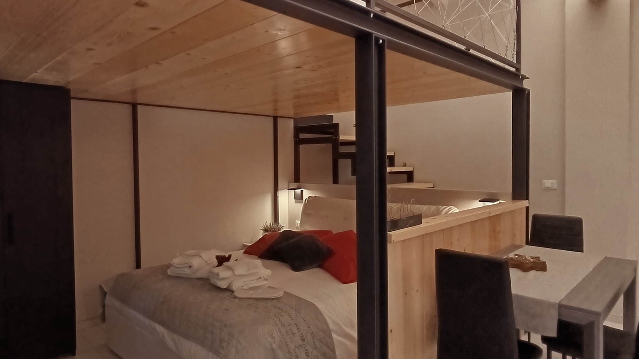 Photo of Bedroom in San Donato