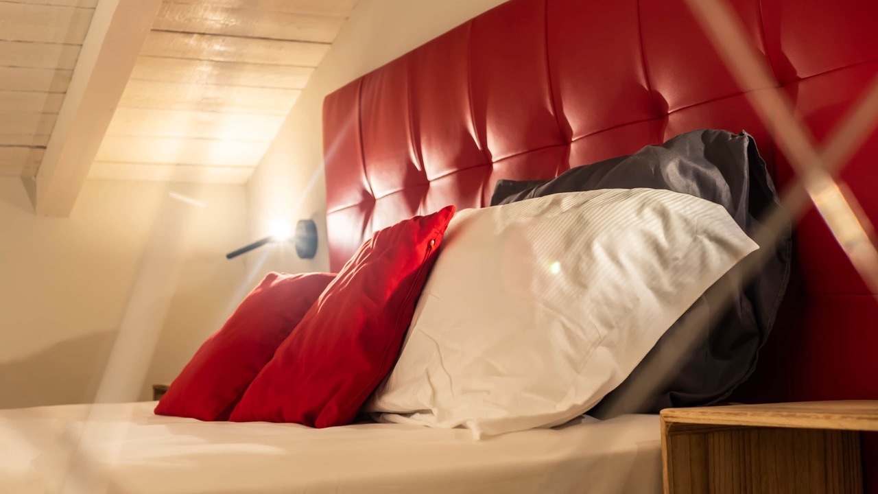 Photo of Bedroom in San Donato