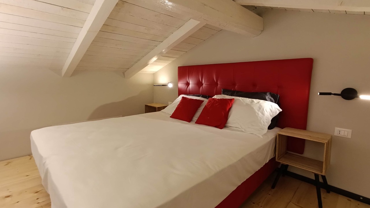 Photo of Bedroom in San Donato