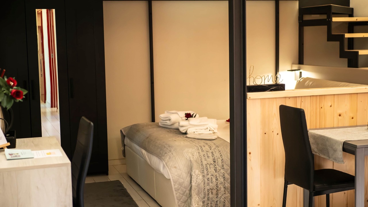 Photo of Bedroom in San Donato