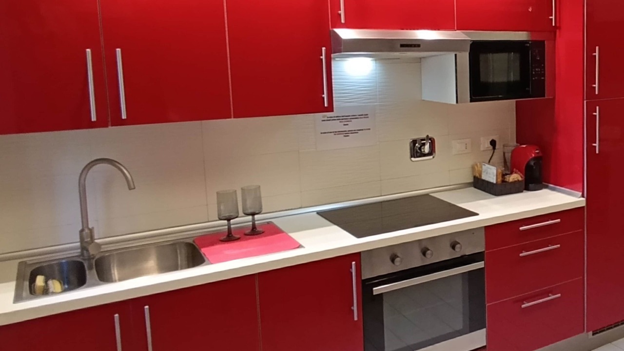 Photo of Kitchen in San Donato