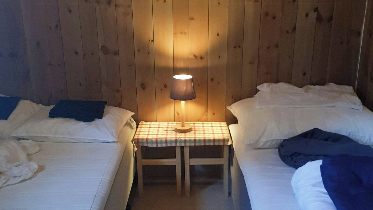 Photo of Bedroom in Hurdal Municipality