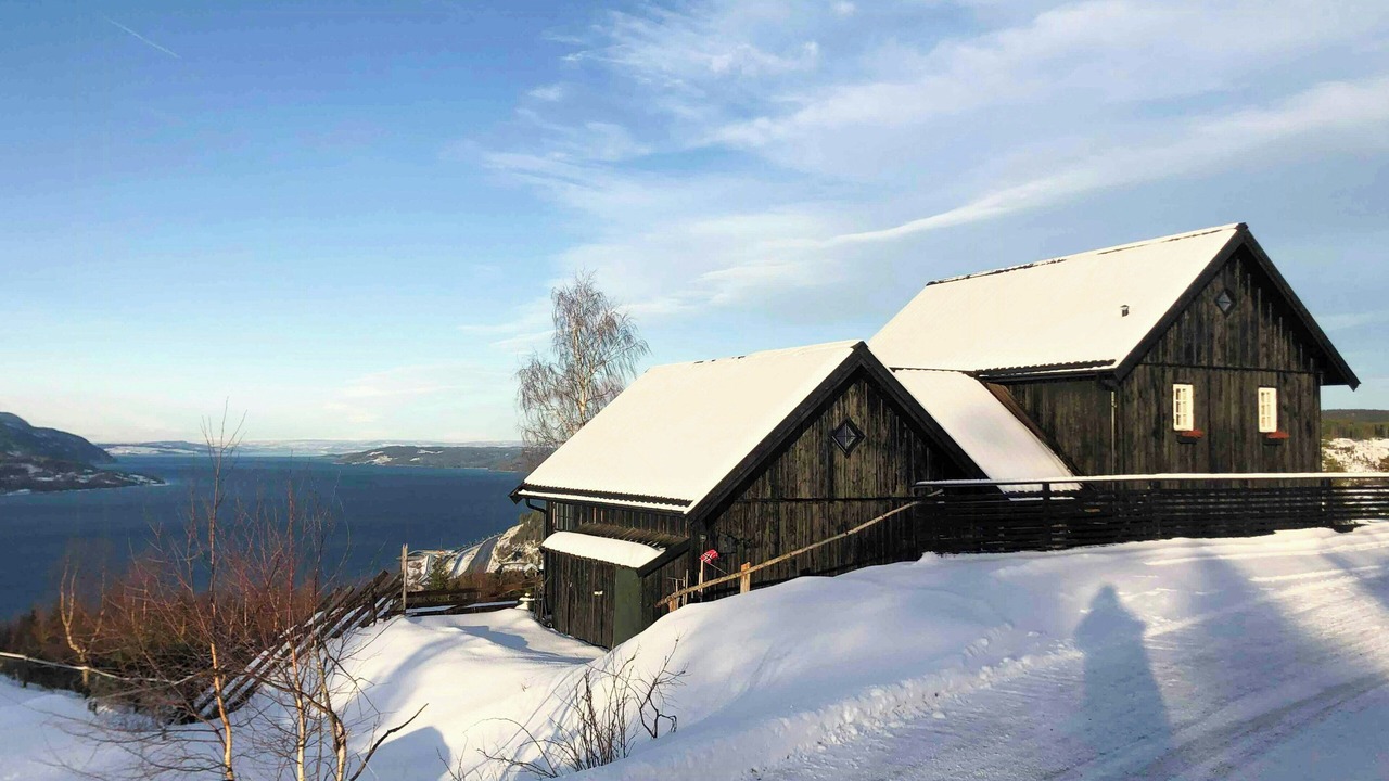 Photo of Outdoor in Hurdal Municipality