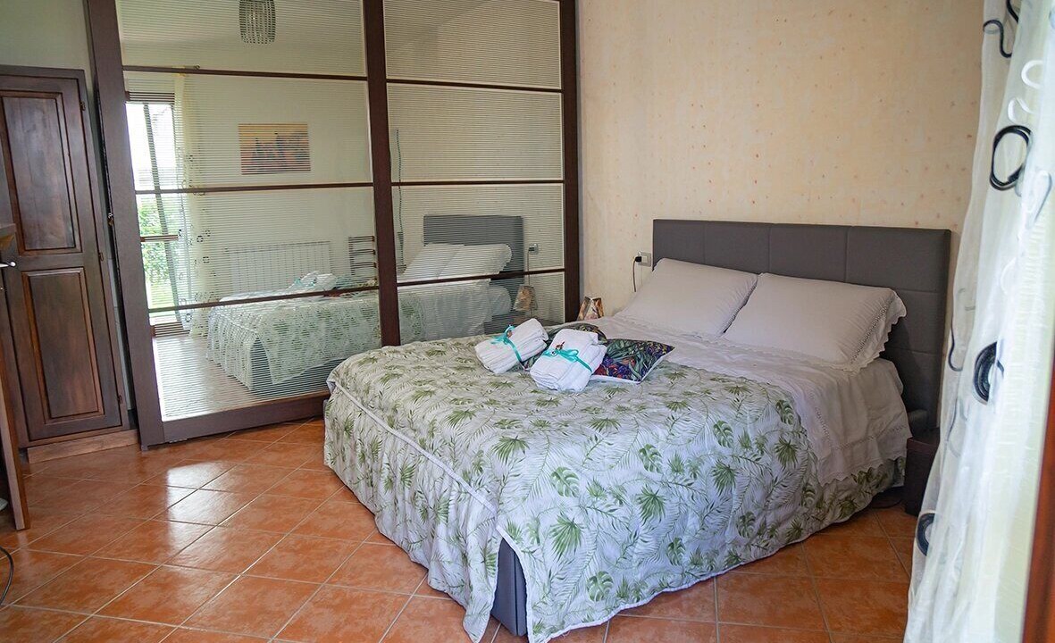 Photo of Bedroom in Vicchio