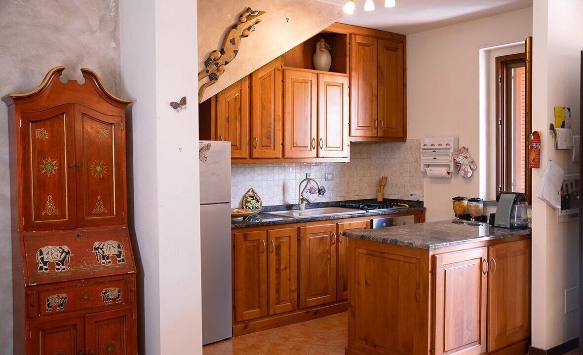Photo of Kitchen in Vicchio