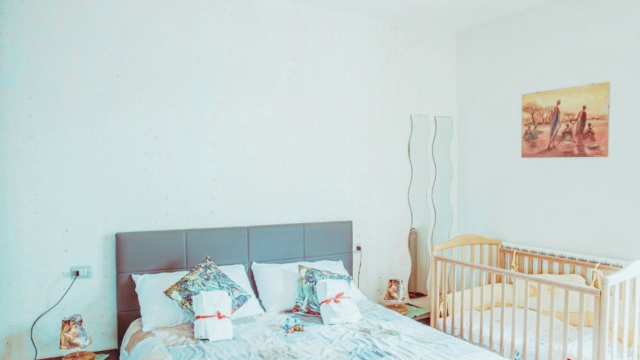 Photo of Bedroom in Vicchio