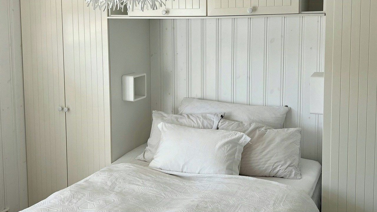 Photo of Bedroom in Nevlunghavn