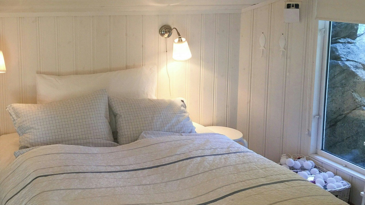 Photo of Bedroom in Nevlunghavn