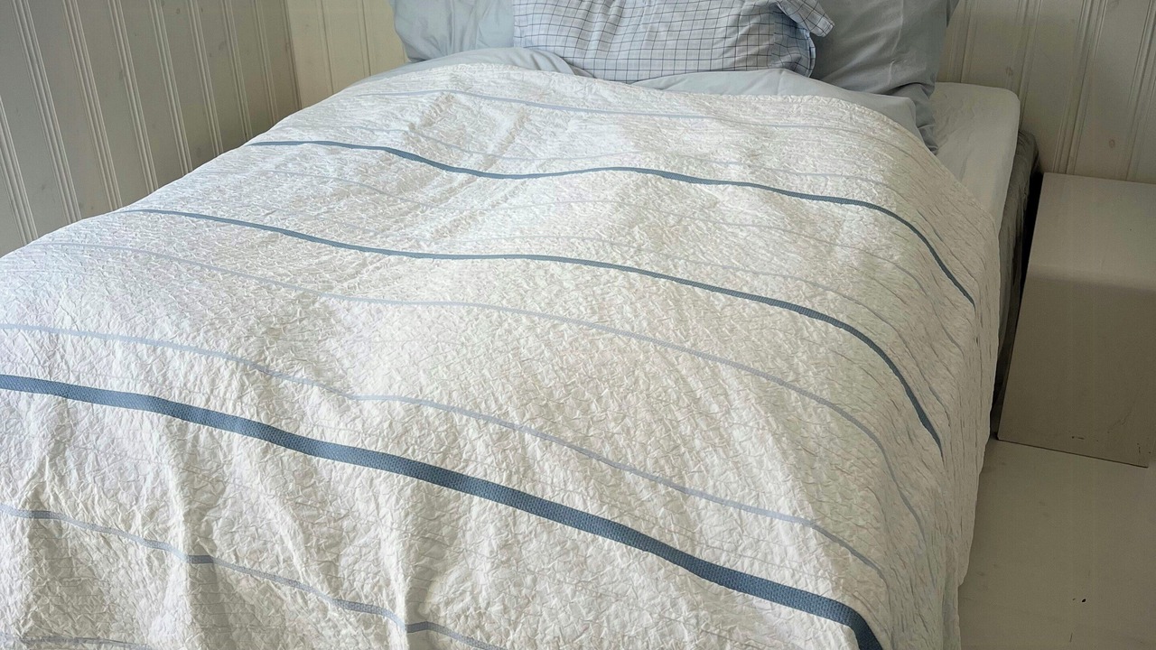 Photo of Bedroom in Nevlunghavn