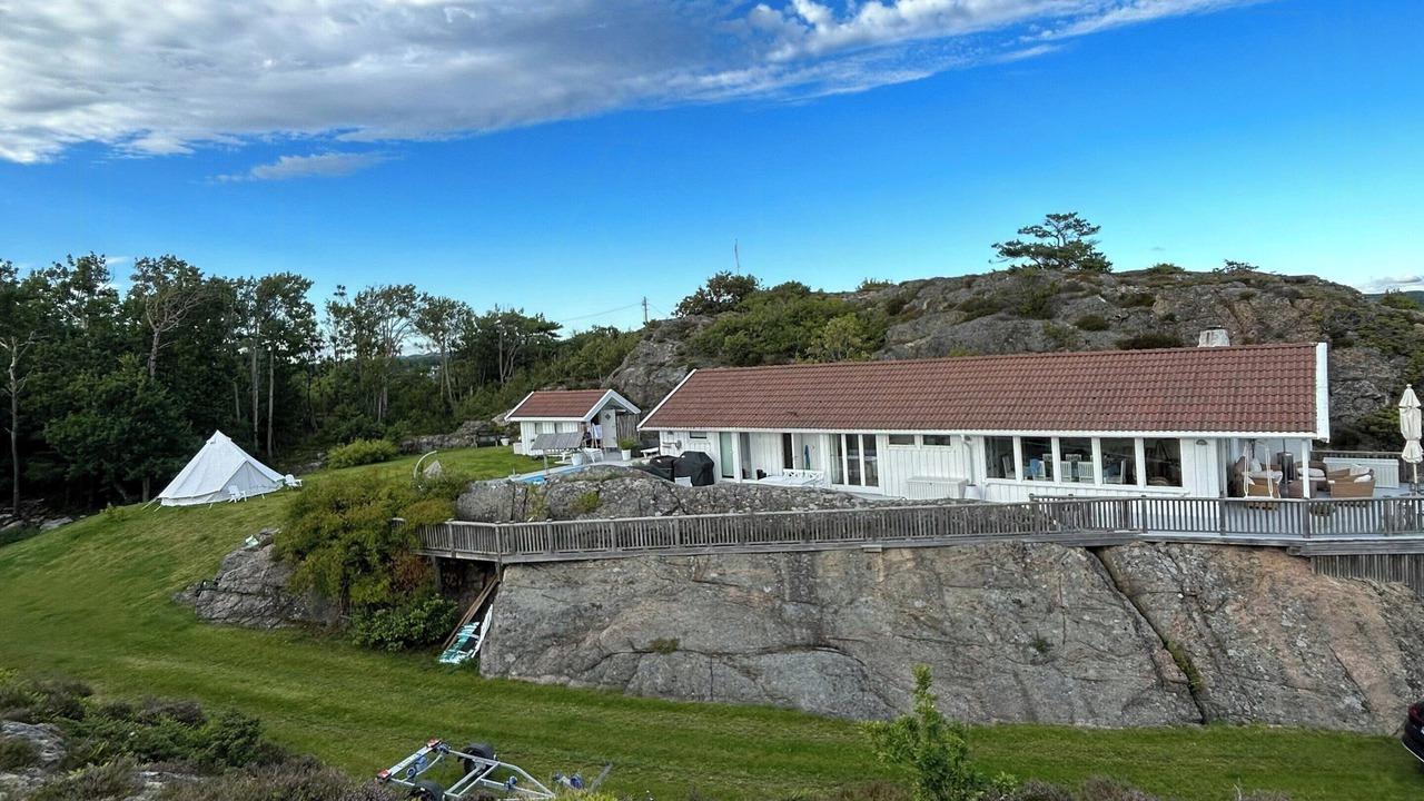 Photo of Outdoor in Nevlunghavn