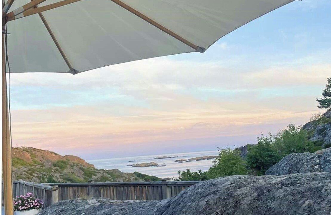 Photo of Patio Balcony in Nevlunghavn