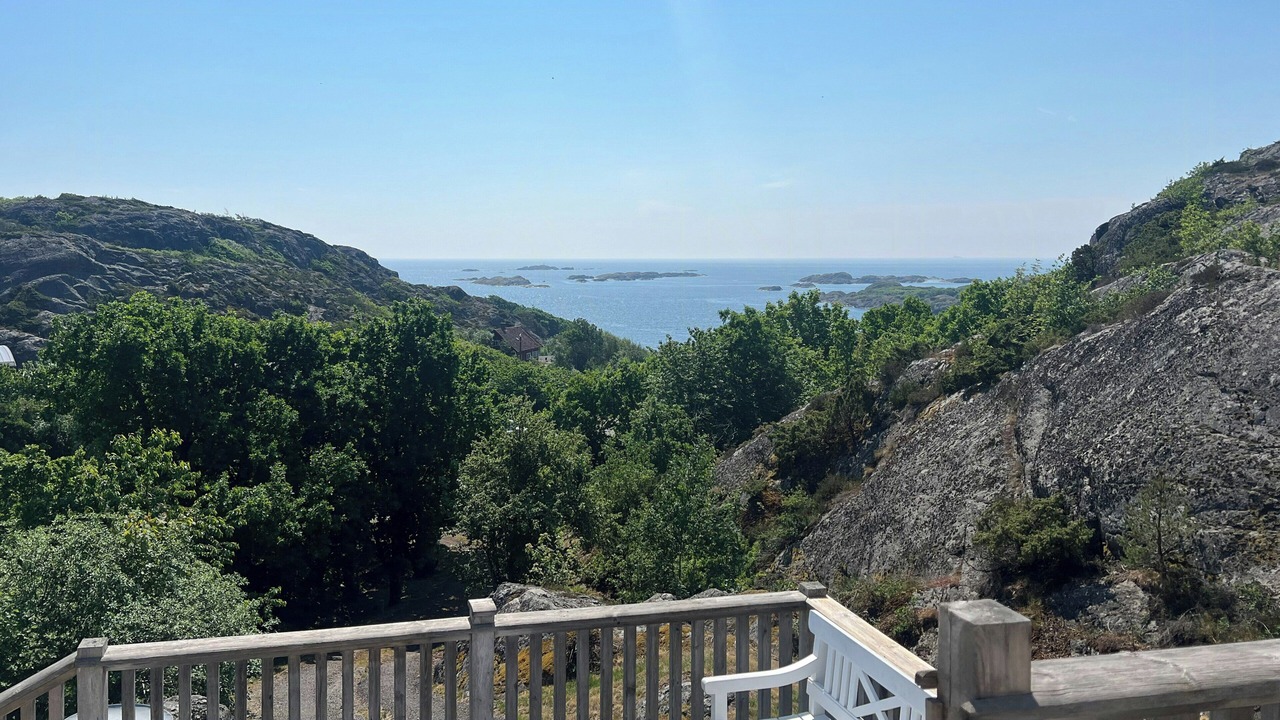 Photo of Outdoor in Nevlunghavn