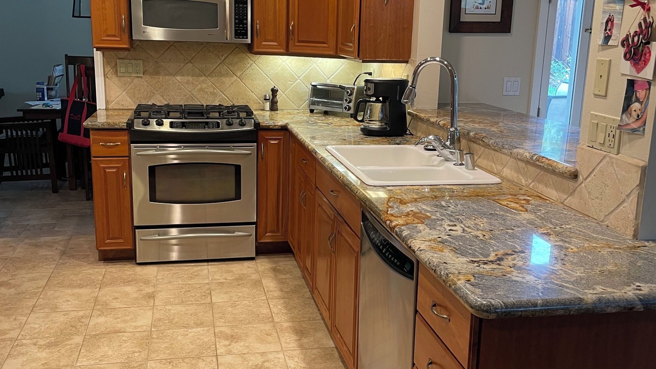 Photo of Kitchen in Thousand Oaks