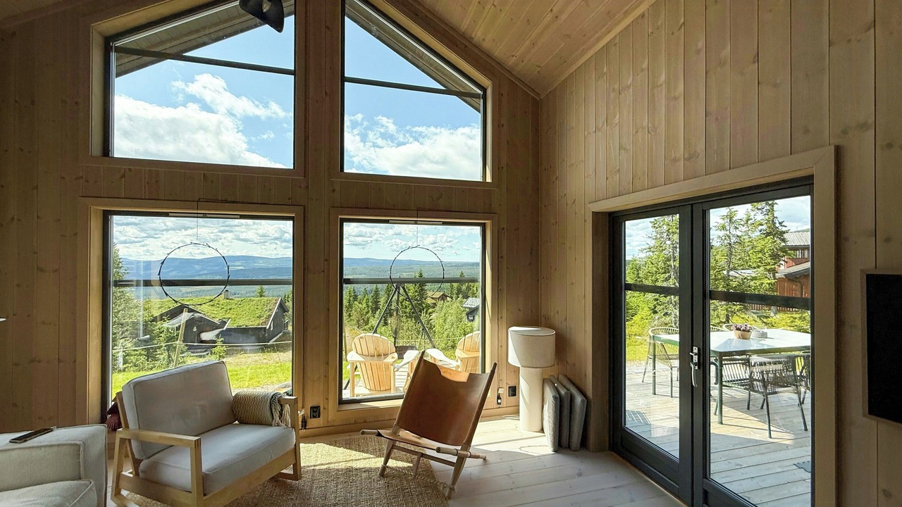 Photo of Livingroom in Rena