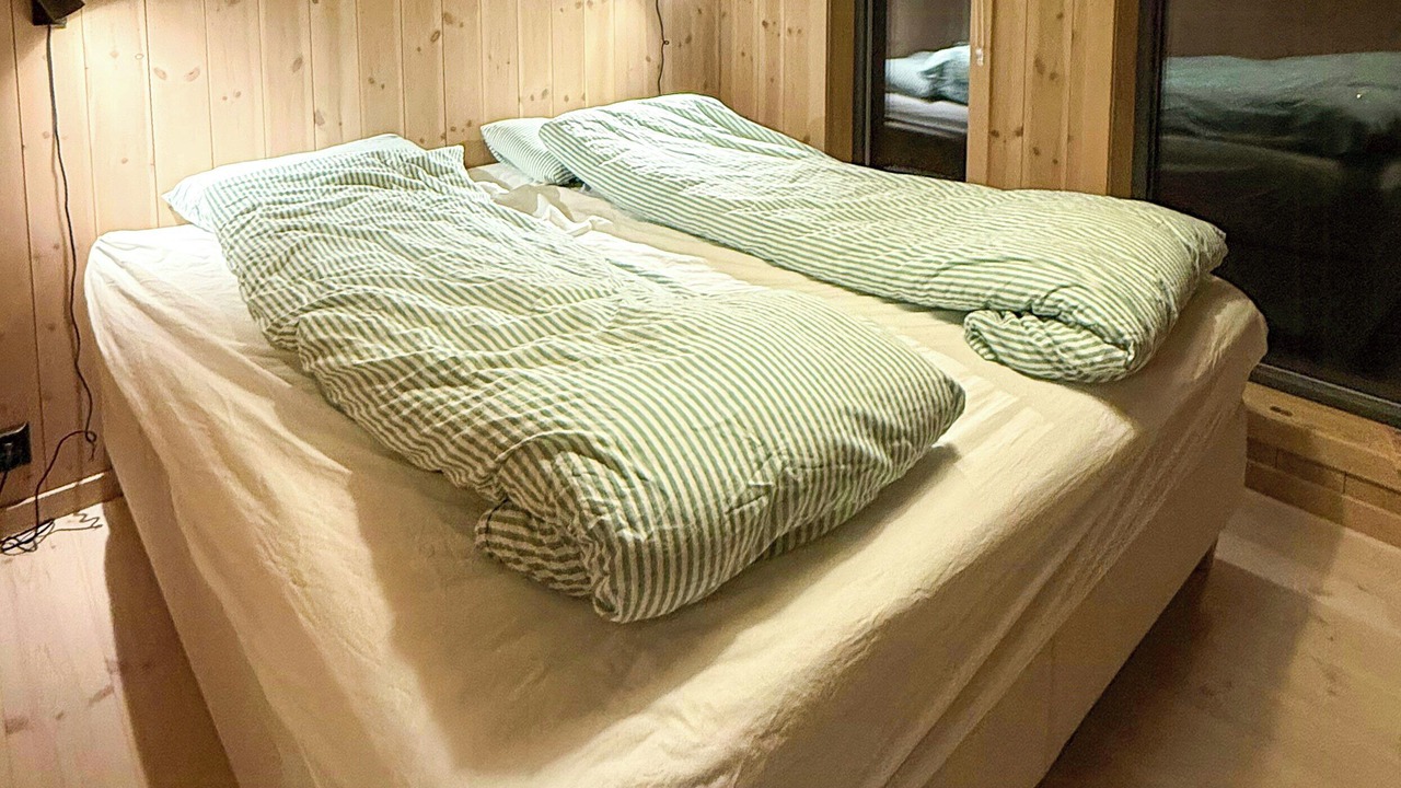 Photo of Bedroom in Rena