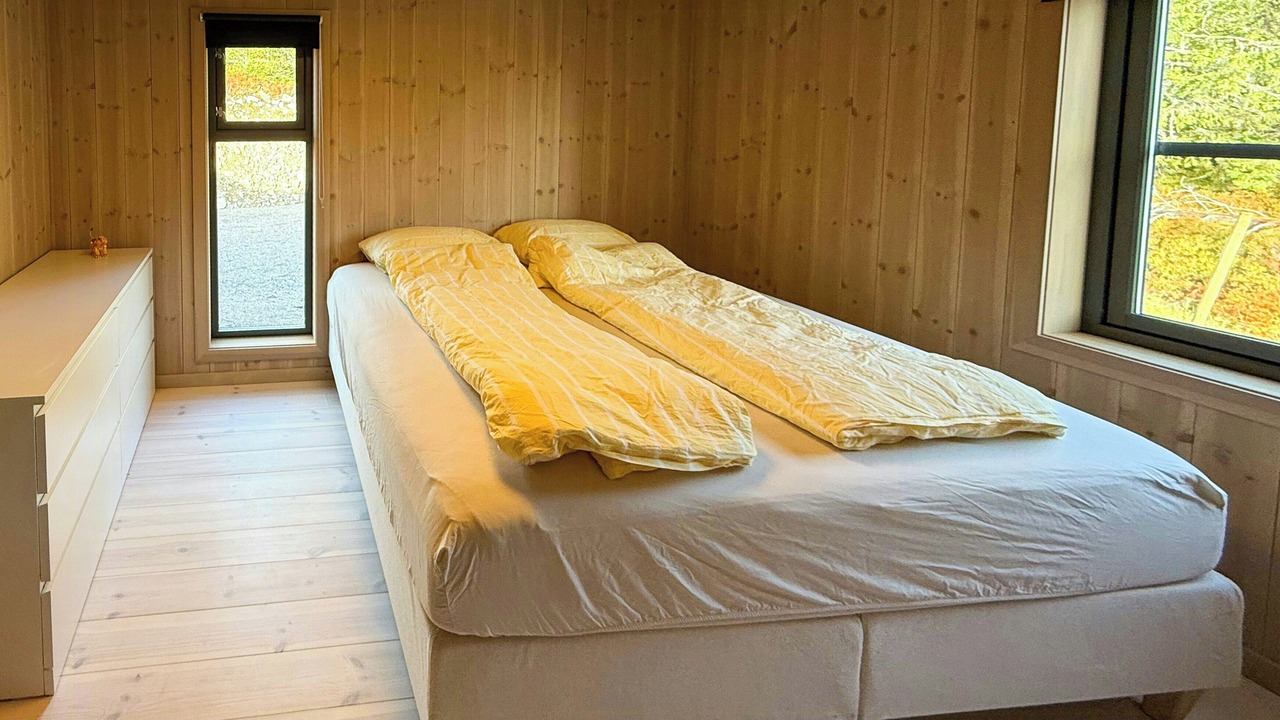 Photo of Bedroom in Rena
