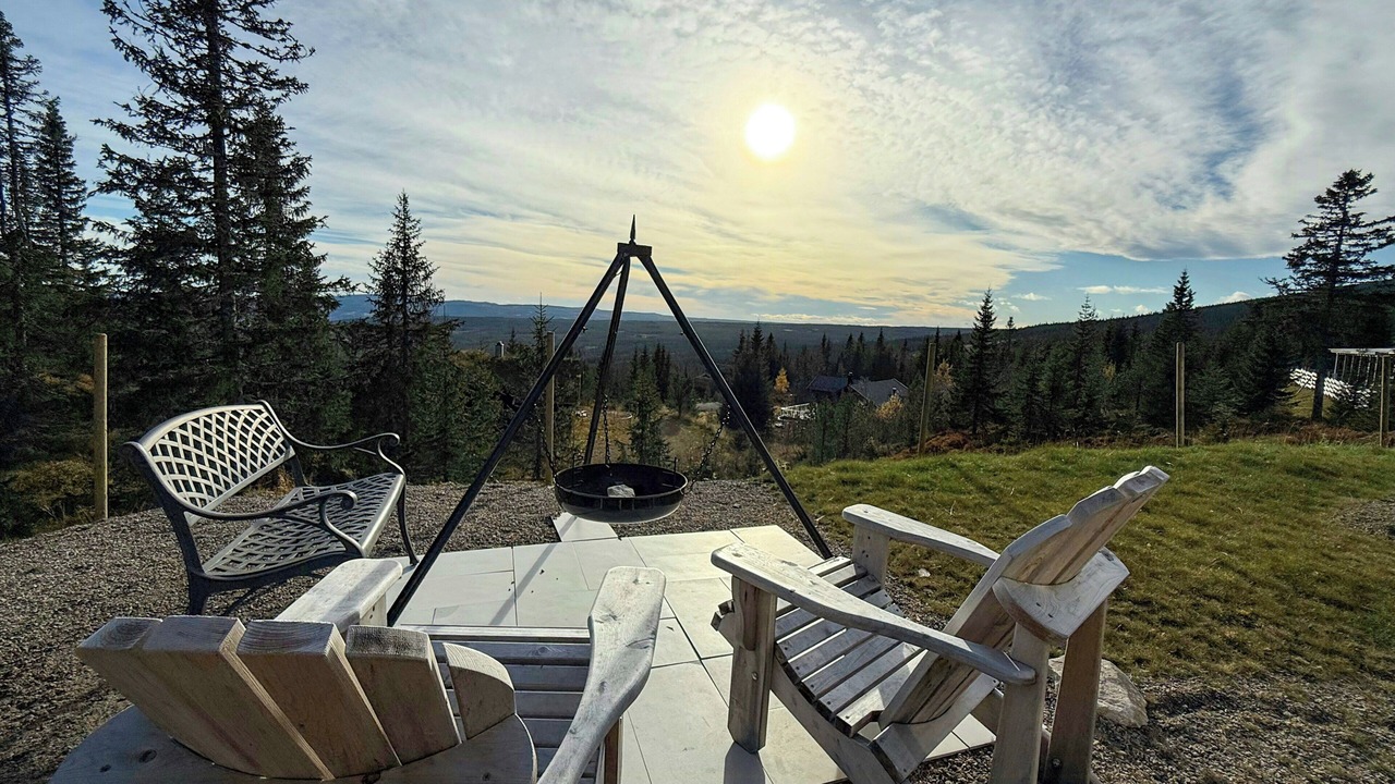 Photo of Outdoor in Rena