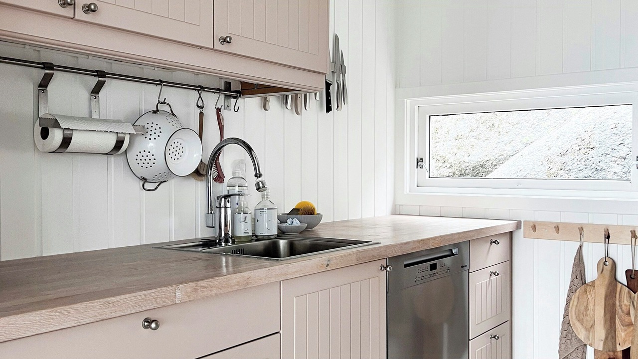 Photo of Kitchen in Larvik